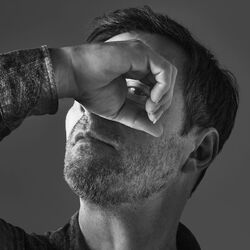 Kevin Johansen Lyrics