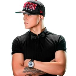 Kevin Roldan Lyrics