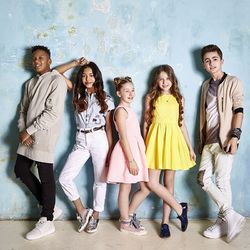 Kids United Lyrics