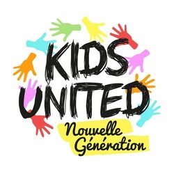 Kids United Nouvelle Génération