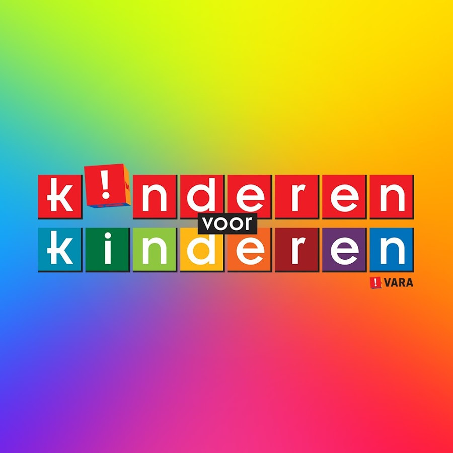 Kinderen Voor Kinderen