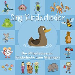 Kinderlieder Zum Mitsingen