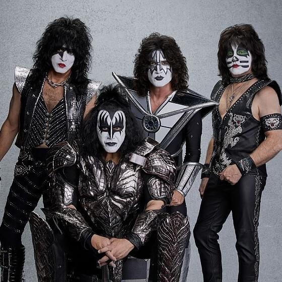 Kiss