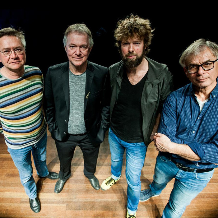 Klein Orkest