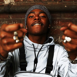 Koba LaD Lyrics