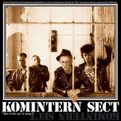 Komintern Sect
