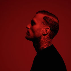 Kontra K Lyrics