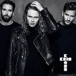 Kris Kross Amsterdam