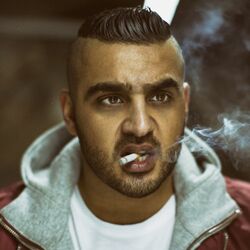 Kurdo Lyrics