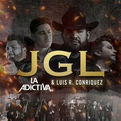 La Adictiva Lyrics