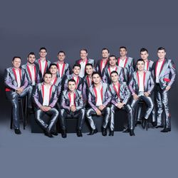 La Arrolladora Banda El Limón De René Camacho Lyrics