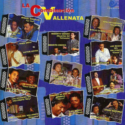La Combinación Vallenata