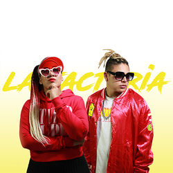 La Factoría Lyrics English Translation