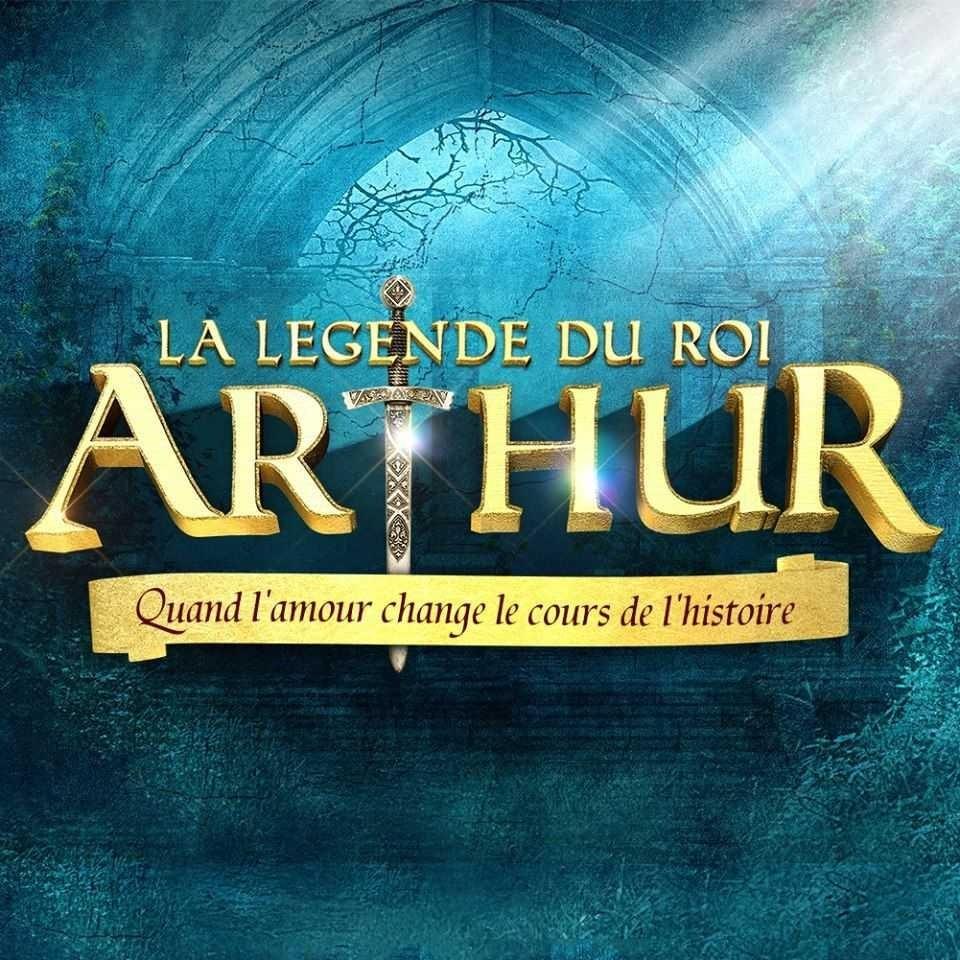 La Légende Du Roi Arthur
