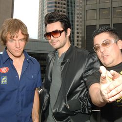 La Ley Lyrics English Translation