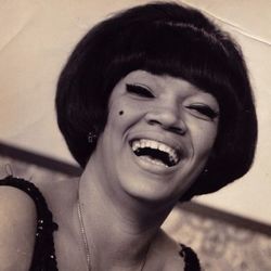 La Lupe Lyrics