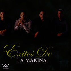 La Mákina Lyrics