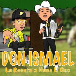 LA RECETA