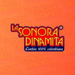 La Sonora Dinamita Lyrics