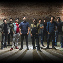 La Vela Puerca Lyrics