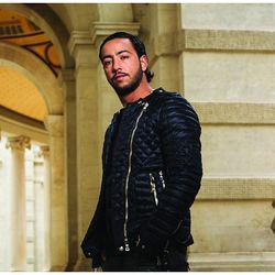 Lacrim Lyrics