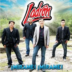 Ladron Lyrics English Translation