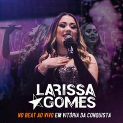 Larissa Gomes