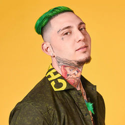 Lary Over Lyrics