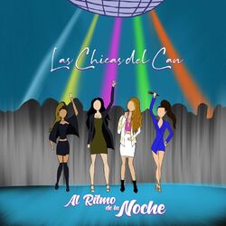 Las Chicas Del Can Lyrics
