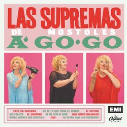 Las supremas de Mostoles