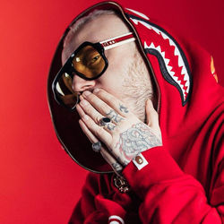 Lazza Lyrics