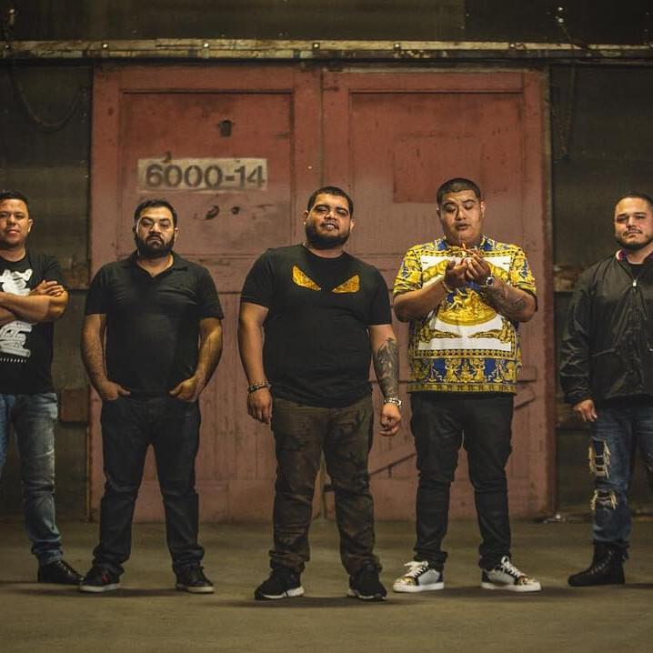 LEGADO 7 Lyrics