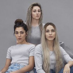 L.E.J Lyrics