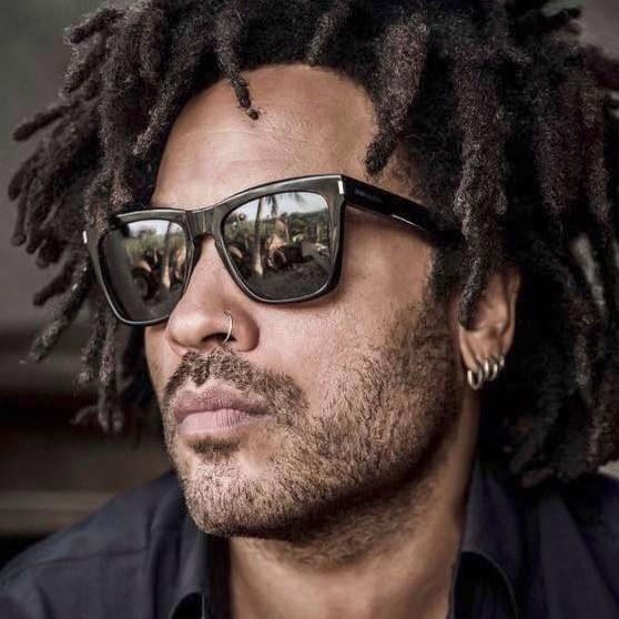 Lenny Kravitz