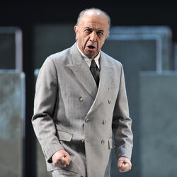 Leo Nucci