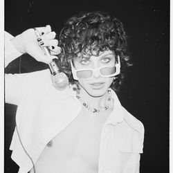 Leo Rizzi Lyrics