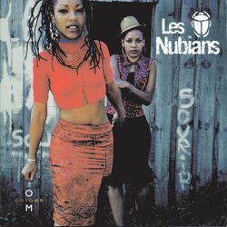 Les Nubians Lyrics