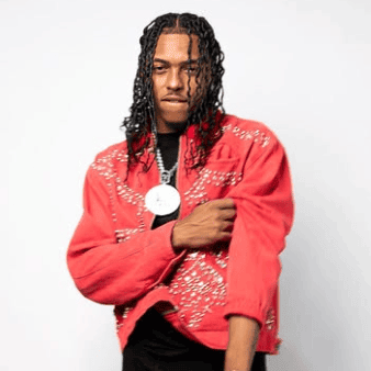 Lil Naay Lyrics