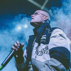 Lil Supa' Lyrics
