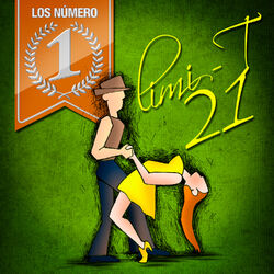 Limi-T 21 Lyrics