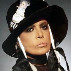 Loredana Bertè Lyrics