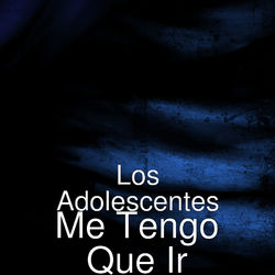Los Adolescentes Lyrics