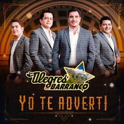 Los Alegres Del Barranco Lyrics