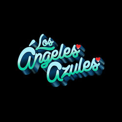 Los Angeles Azules Lyrics