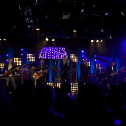 Los Ángeles Negros Lyrics