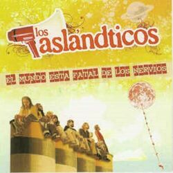Los Aslándticos