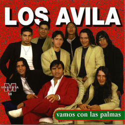 Los Avila Lyrics