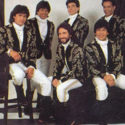 Los Bukis Lyrics