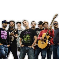 Los Cafres Lyrics