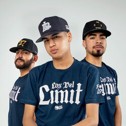 Los Del Limit Lyrics